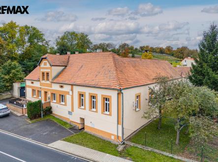 Prodej hotel, 670 m²