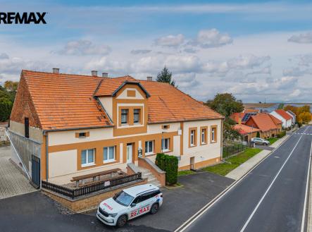 Prodej hotel, 670 m²