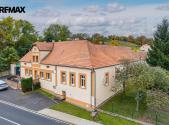 Prodej nájemního domu, 670 m²