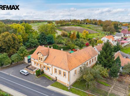 Prodej domu/vily, 670 m²