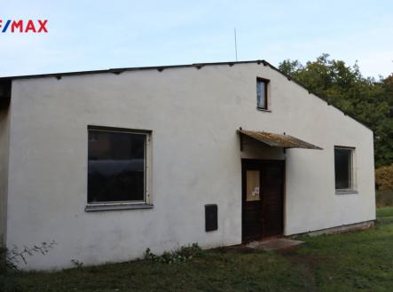 Prodej obchodní prostor, 682 m²