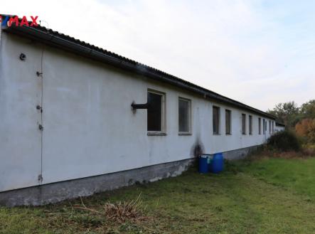 Prodej obchodní prostor, 682 m²