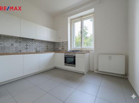 Prodej bytu, 1+1, 39 m²