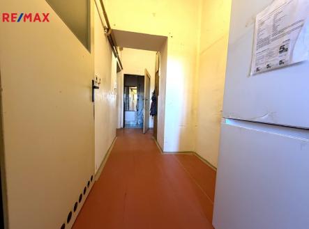 Prodej bytu, 1+1, 39 m²