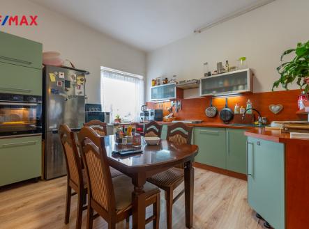 Prodej domu/vily, 270 m²