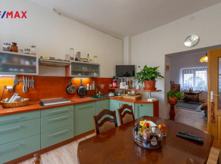 Prodej domu/vily, 270 m²