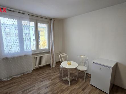Pronájem bytu, 1+kk, 20 m²