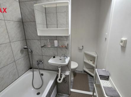 Pronájem bytu, 1+kk, 20 m²