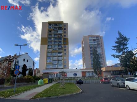 Prodej bytu, 1+1, 40 m² obrázek