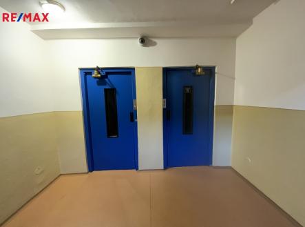 Prodej bytu, 1+1, 40 m²