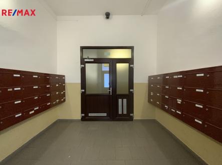 Prodej bytu, 1+1, 40 m²