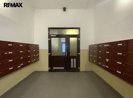 Prodej bytu, 1+1, 40 m²