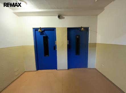 Prodej bytu, 1+1, 40 m²