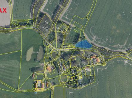 Prodej pozemku, ostatní, 2 385 m²