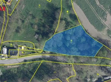 Prodej pozemku, ostatní, 2 385 m²