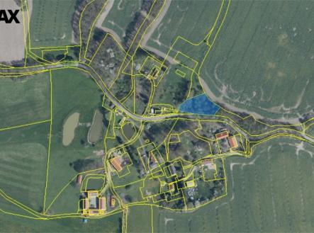 Prodej pozemku, ostatní, 2 385 m²