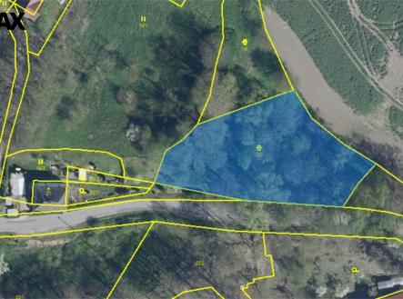 Prodej pozemku, ostatní, 2 385 m²