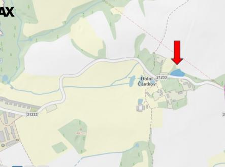 Prodej pozemku, ostatní, 2 385 m²