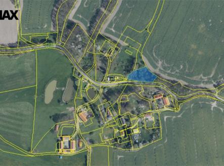 Prodej pozemku, ostatní, 2 385 m²