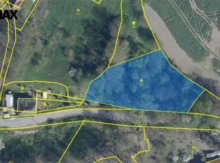 Prodej pozemku, ostatní, 2 385 m²