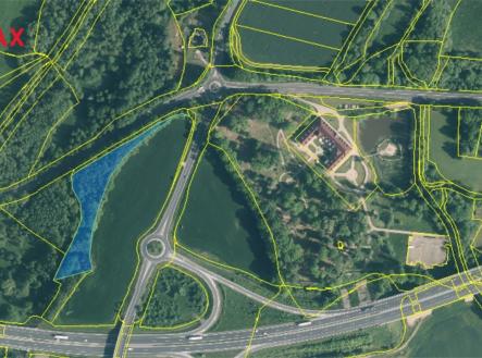 Prodej pozemku, ostatní, 5 839 m² obrázek