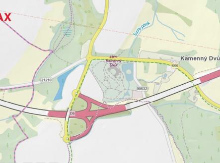 Prodej pozemku, ostatní, 5 839 m²