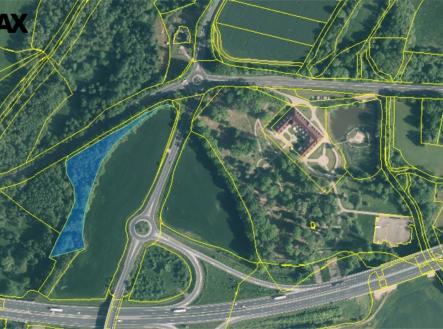 Prodej pozemku, ostatní, 5 839 m²