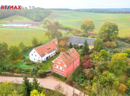 Prodej domu/vily, 191 m²