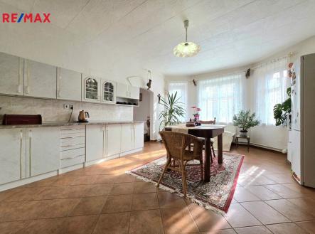 Prodej domu/vily, 191 m²