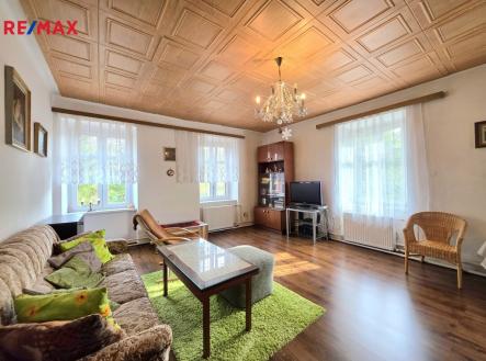 Prodej domu/vily, 191 m²