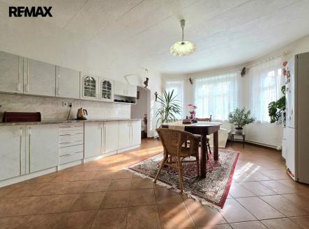 Prodej domu/vily, 191 m²