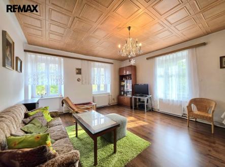 Prodej domu/vily, 191 m²