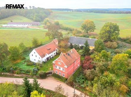 Prodej domu/vily, 191 m²