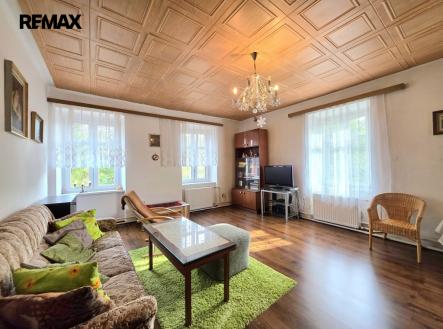 Prodej domu/vily, 191 m²