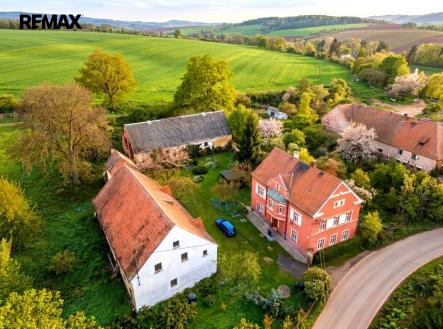 Prodej domu/vily, 191 m²