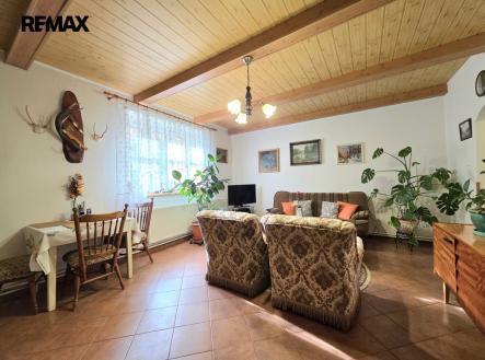 Prodej domu/vily, 191 m²