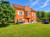 Prodej domu/vily, 191 m²