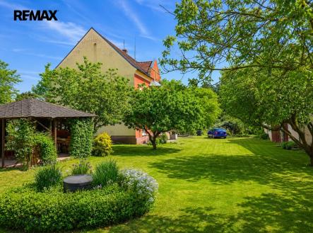 Prodej domu/vily, 191 m²