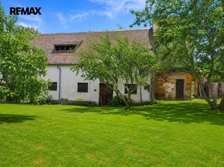 Prodej domu/vily, 191 m²