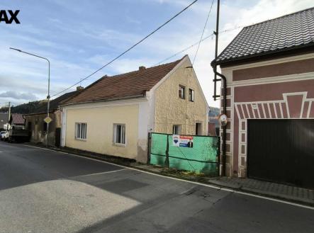 Prodej domu/vily, 75 m²