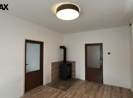 Prodej domu/vily, 75 m²