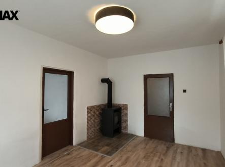 Prodej domu/vily, 75 m²