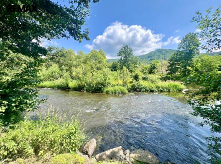Prodej chaty/rekreačního objektu, 35 m²