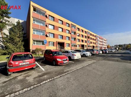 Prodej bytu, 3+1, 79 m² obrázek