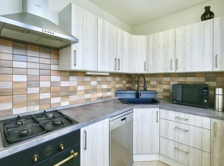 Prodej bytu, 3+1, 79 m²