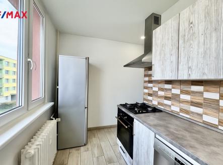 Prodej bytu, 3+1, 79 m²