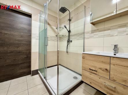 Prodej bytu, 3+1, 79 m²