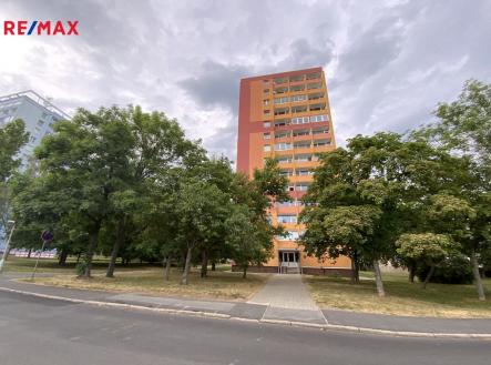 Pronájem bytu, 1+kk, 24 m²