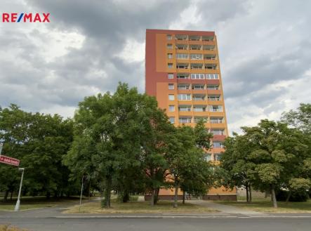 Pronájem bytu, 1+kk, 24 m²