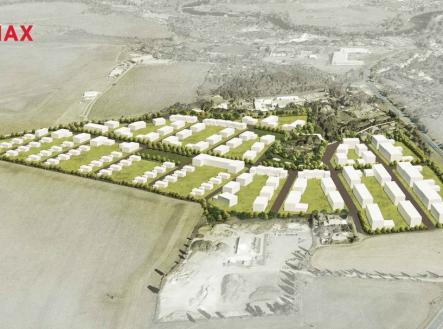 Prodej pozemku pro bydlení, 63 906 m²